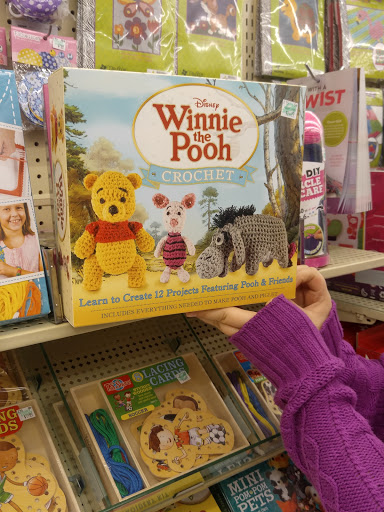 Craft Store «Hobby Lobby», reviews and photos, 4192 Buckeye Pkwy, Grove City, OH 43123, USA