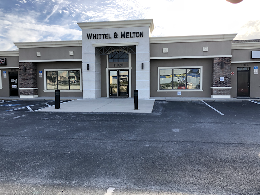 Personal Injury Attorney «Whittel & Melton, LLC», reviews and photos