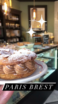 Gâteau du Restaurant Chez Lisette à Avignon - n°17