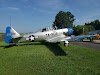 Commemorative Air Force Dixie Wing