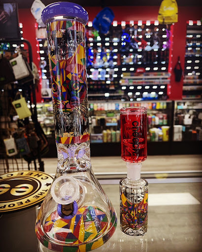 Tobacco Shop «Xpress Smoke Shop, Vape Shop, & Hookahs! FM 1960», reviews and photos, 9573 Farm to Market 1960 Rd W b, Houston, TX 77064, USA