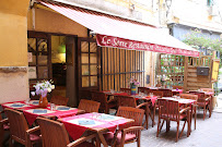 Atmosphère du Restaurant italien Le Serre à Villefranche-sur-Mer - n°2