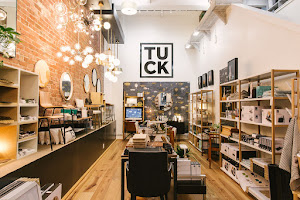 TUCK STUDIO