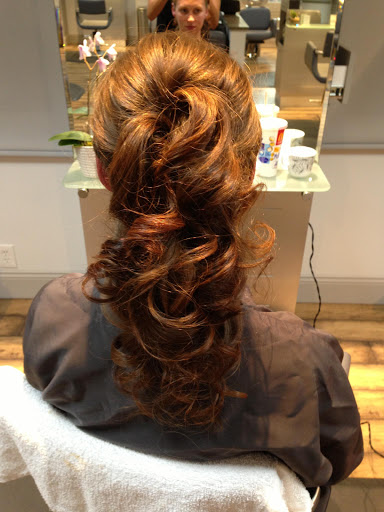 Hair Salon «Salon Meritage», reviews and photos, 500 Pacific Coast Hwy #100, Seal Beach, CA 90740, USA