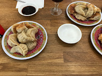 Dumpling du Restaurant chinois Raviolis Nord Est à Paris - n°11