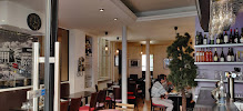Atmosphère du Restaurant Chez Jean-René à Boulogne-Billancourt - n°7