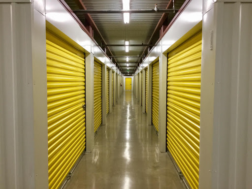 Self-Storage Facility «Life Storage», reviews and photos, 4750 Scarlet Dr, Colorado Springs, CO 80920, USA