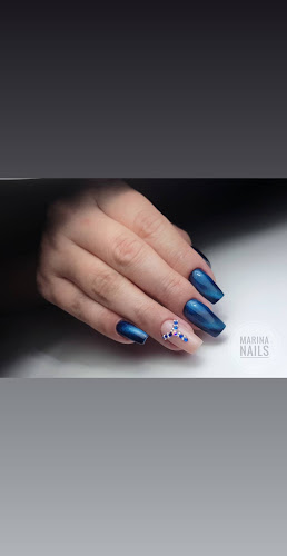 Marina Nails - Salon de înfrumusețare