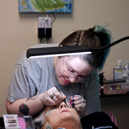 Explore 2 sons tattoo ideas, creative tattoo ideas in Traverse City, available at Pinups & Needles