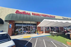 Brothers Family Restaurant image