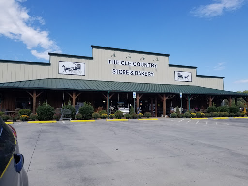 Bakery «Ole Country Store & Bakery», reviews and photos, 18019 Country Store Dr, Culpeper, VA 22701, USA