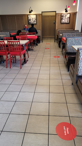 Fast Food Restaurant «Chick-fil-A», reviews and photos, 1141 Saxon Blvd, Orange City, FL 32763, USA