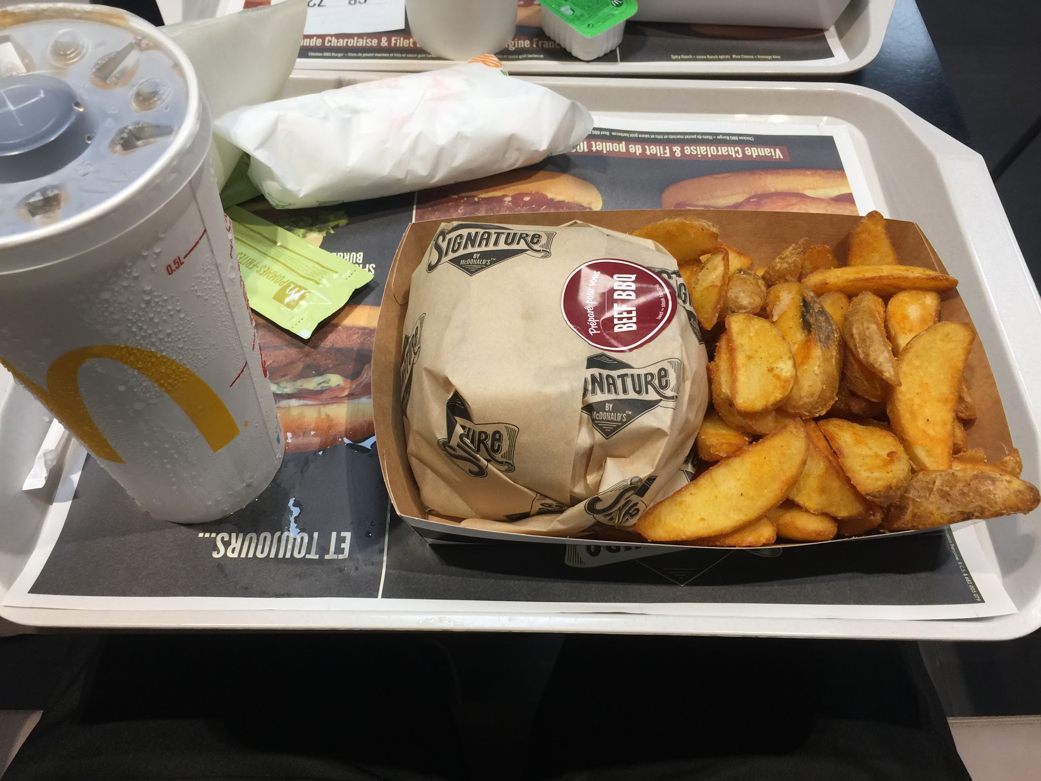 Photo n° 1 de l'avis de Alexis.r fait le 27/08/2017 à 20:01