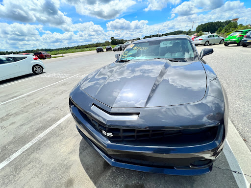 Used Car Dealer «Knox Auto Sales», reviews and photos, 1733 Capital Blvd, Raleigh, NC 27604, USA