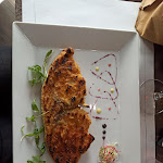 Photo n°1 de l'avis de Francesco.u fait le 16/10/2021 à 08:31 sur le  La Stazionetta à Pianezza