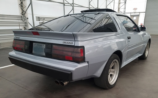 Auto Body Shop «Maaco Collision Repair & Auto Painting», reviews and photos, 3423 FM 1960, Humble, TX 77338, USA