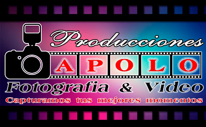 Producciones Apolo