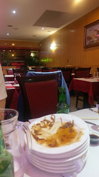 Plats et boissons du Restaurant chinois Les Délices d'Asie à Rennes - n°4