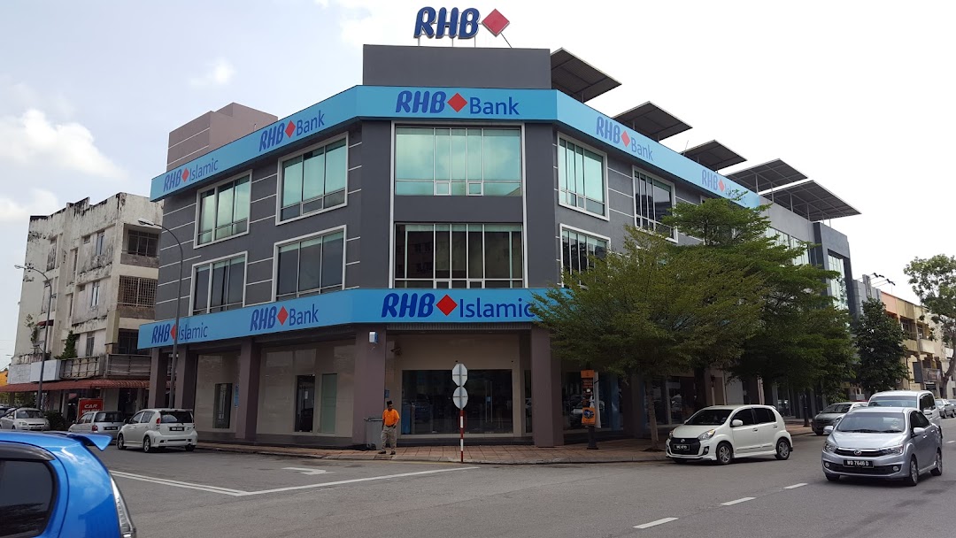 RHB Bank