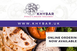 Khybar Indian Takeaway (Poole)