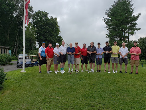 Public Golf Course «Pomperaug Golf Course», reviews and photos, 522 Heritage Rd, Southbury, CT 06488, USA