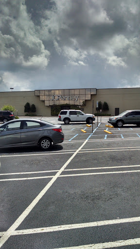 Department Store «JCPenney», reviews and photos, 1100 N Wesleyan Blvd, Rocky Mount, NC 27804, USA