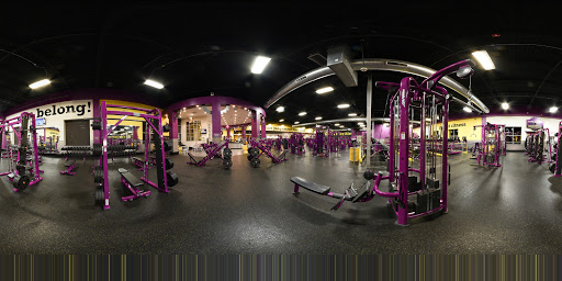 Gym «Planet Fitness», reviews and photos, 810 Miron Ln, Kingston, NY 12401, USA