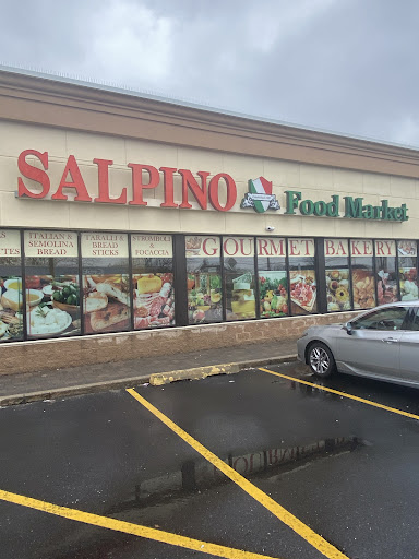 Salpino Italian Food Market & Catering, 1540 Newbridge Rd, North Bellmore, NY 11710, USA, 