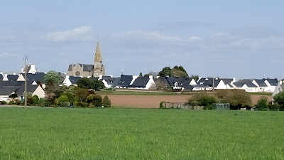 Le Panier Bio des Dunes à Plouhinec