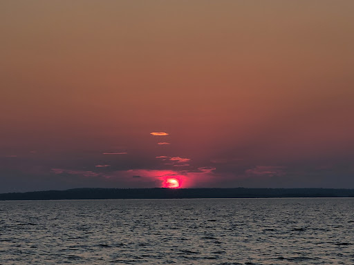 Tourist Attraction «Acadian Boat Tours», reviews and photos, 119 Eden St, Bar Harbor, ME 04609, USA