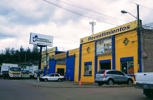 Tiendas de chimeneas en Tegucigalpa