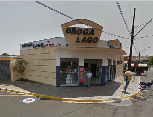 Drogaria Total - Unidade Droga Lago em Batatais