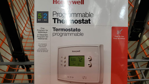 Home Improvement Store «The Home Depot», reviews and photos, 1624 E 165th St, Hammond, IN 46320, USA