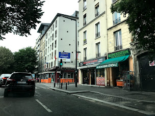 Photo n°13 de Restaurant Le Baran à Saint-Denis ()