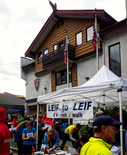 Event Venue «Leif Erikson Lodge», reviews and photos, 2245 NW 57th St, Seattle, WA 98107, USA