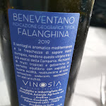 Photo n°6 de l'avis de Giuseppe. fait le 13/12/2020 à 12:23 sur le  La piccola Conchiglia à Suzzara