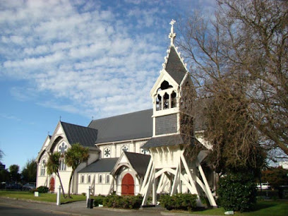 St Michael's Church School