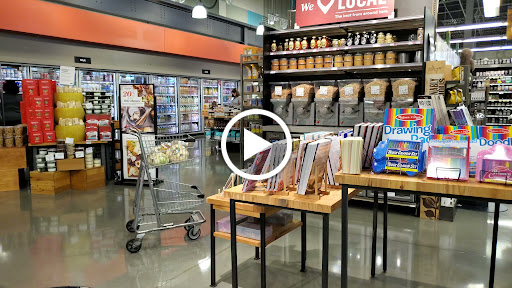 Grocery Store «Whole Foods Market», reviews and photos, 750 N Krocks Rd #301, Allentown, PA 18106, USA