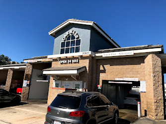 Mission Viejo Car Wash