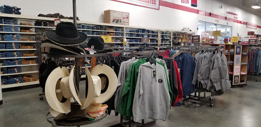 Home Improvement Store «Tractor Supply Co.», reviews and photos, 513 Nolan Dr, Smyrna, TN 37167, USA