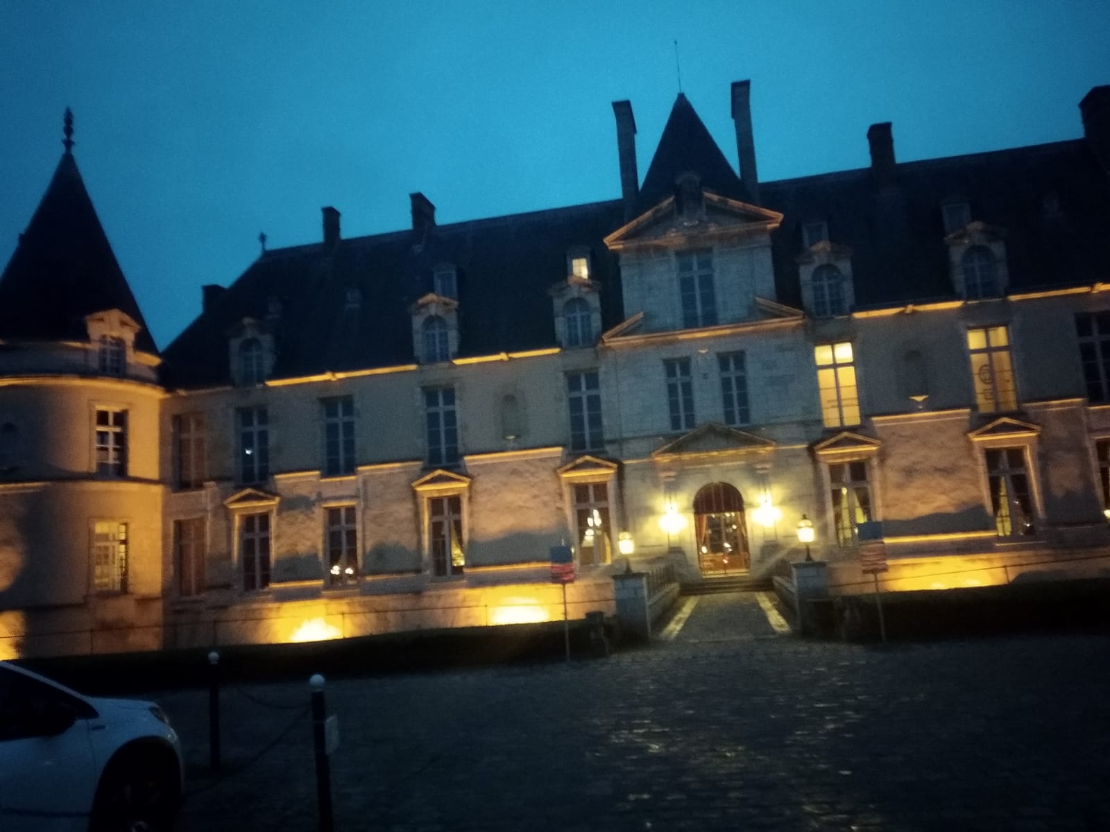 Photo n° 2 de l'avis de Martin-Loïc.o fait le 22/01/2019 à 14:24