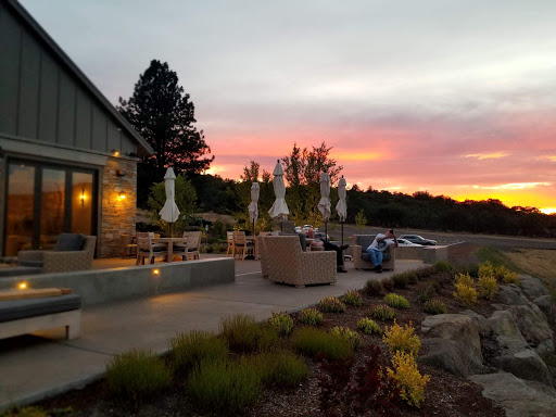 Winery «Irvine Vineyards», reviews and photos, 1614 Emigrant Creek Rd, Ashland, OR 97520, USA