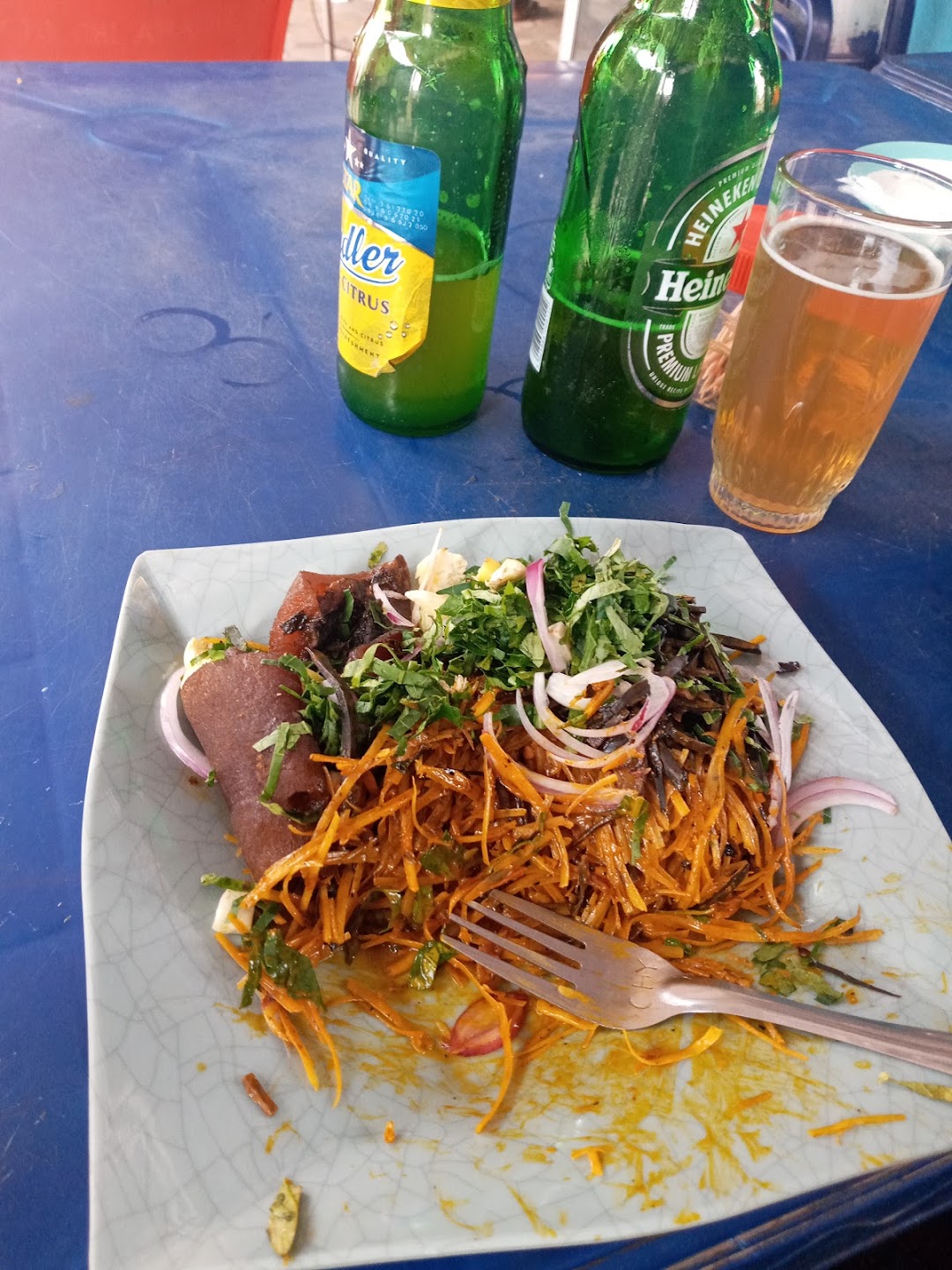 Abacha Junction