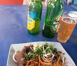 Abacha Junction photo