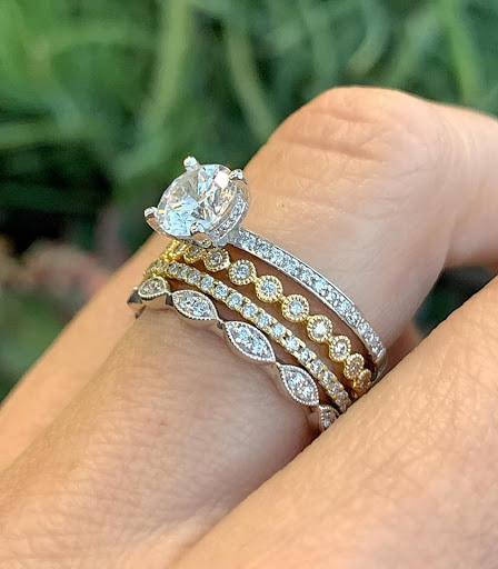 Jeweler «Sausalito Jewelers», reviews and photos, 4 Princess St, Sausalito, CA 94965, USA