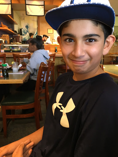 Sporting Goods Store «Big 5 Sporting Goods», reviews and photos, 1902 N Texas St, Fairfield, CA 94533, USA