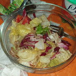 Photo n°3 de l'avis de Lucia.e fait le 02/08/2020 à 00:40 sur le  President Ristorante à Castiglione di Sicilia