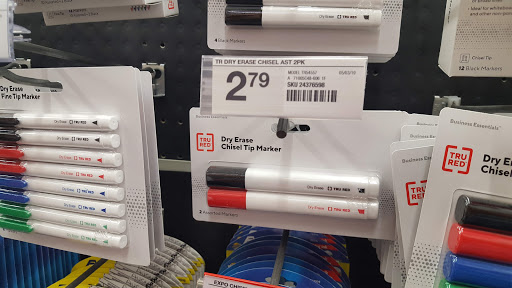 Office Supply Store «Staples», reviews and photos, 2222 Cleveland Ave, Santa Rosa, CA 95403, USA