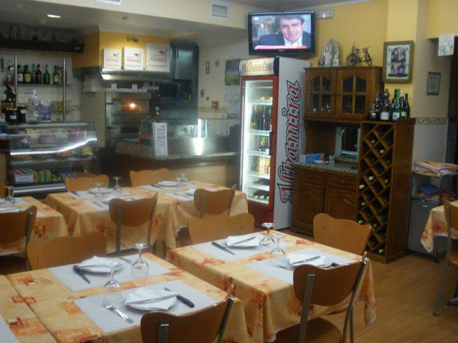 Pizzaria Altamira Sourense Lda. - Restaurante