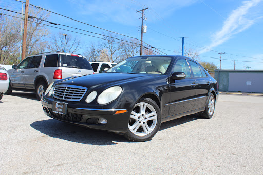 Used Car Dealer «Discount Motors 1», reviews and photos, 801 W Division St, Arlington, TX 76012, USA